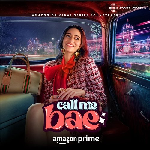 Call Me Bae RUUH, Rochak Kohli, Abhijeet Srivastava