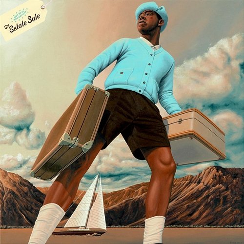 CALL ME IF YOU GET LOST: The Estate Sale Tyler, The Creator