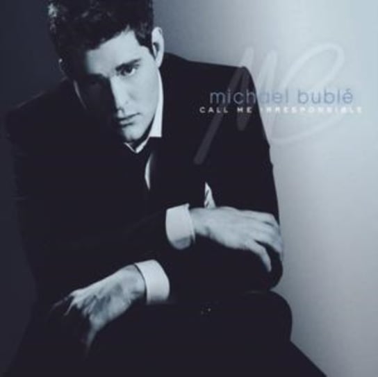 Call Me Irresponsible (Limited Edition) Buble Michael