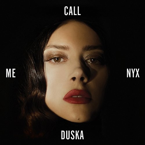 Call Me Nyx Katerine Duska