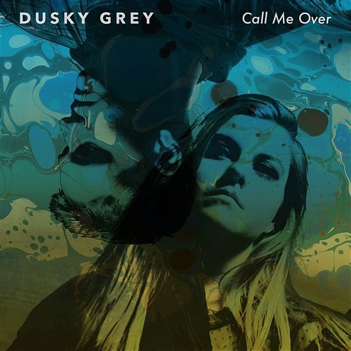 Call Me Over Dusky Grey