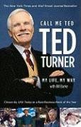 Call Me Ted Turner Ted, Burke Bill