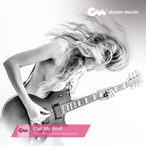 Call My Bluff Tom Vill feat. Maiia Meskhadze