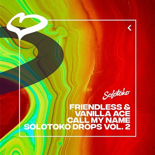 Call My Name Friendless & Vanilla Ace feat. Boswell