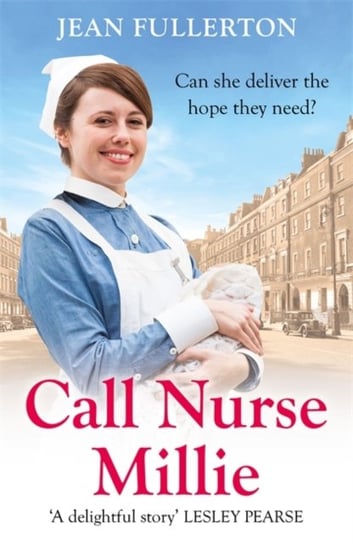 Call Nurse Millie Jean Fullerton
