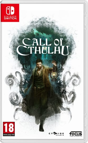 Call Of Cthulhu Focus