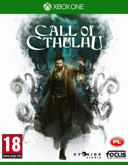 Call of Cthulhu, Xbox One Cyanide Studio