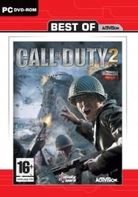 Call of Duty 2: Best of Activision Infinity Ward