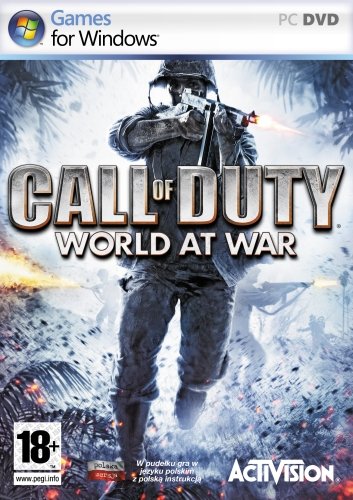 Call of Duty 5: World at War Treyarch