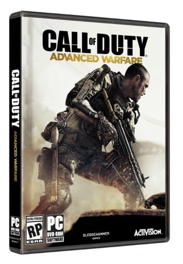 Call of Duty: Advanced Warfare Sledgehammer Games
