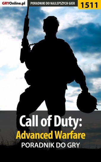 Call of Duty: Advanced Warfare - poradnik do gry Niedziela Grzegorz Cyrk0n