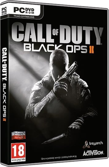 Call of Duty: Black Ops 2 Treyarch
