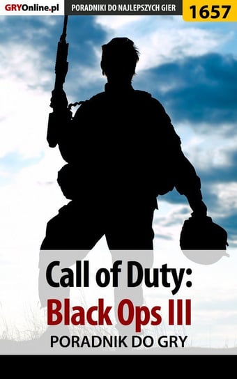 Call of Duty: Black Ops 3 - poradnik do gry Niedziela Grzegorz Cyrk0n