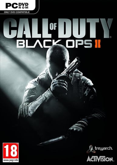 Call of Duty: Black Ops II Treyarch