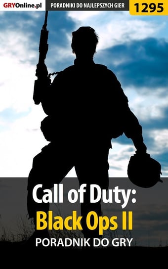 Call of Duty: Black Ops II - poradnik do gry Deja Piotr Ziuziek