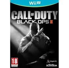 Call of Duty: Black Ops IIi Nintendo