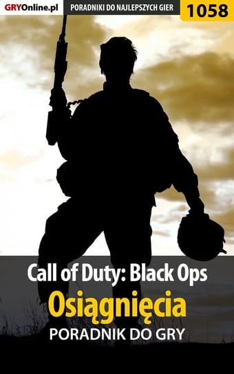 Call of Duty: Black Ops - Osiągnięcia - poradnik do gry Hałas Jacek Stranger