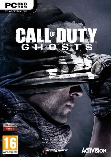 Call of Duty: Ghosts Activision