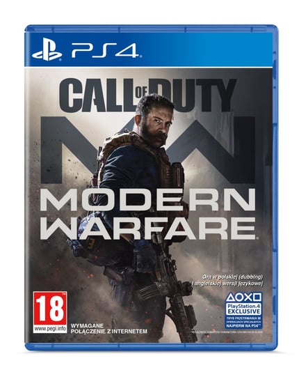 Call of Duty: Modern Warfare Activision