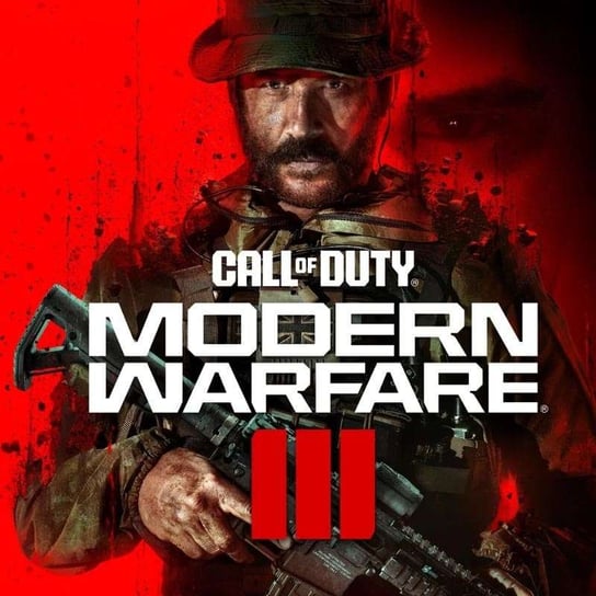Call of Duty: Modern Warfare III - Tutorial - podcast Michałowski Kamil, Radio Kampus