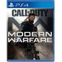 Call of Duty: Modern Warfare PS4 Inny producent