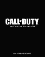 Call of Duty: The Poster Collection Opracowanie zbiorowe