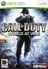 Call of Duty: World At War Treyarch