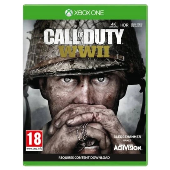 Call Of Duty WWII Activision