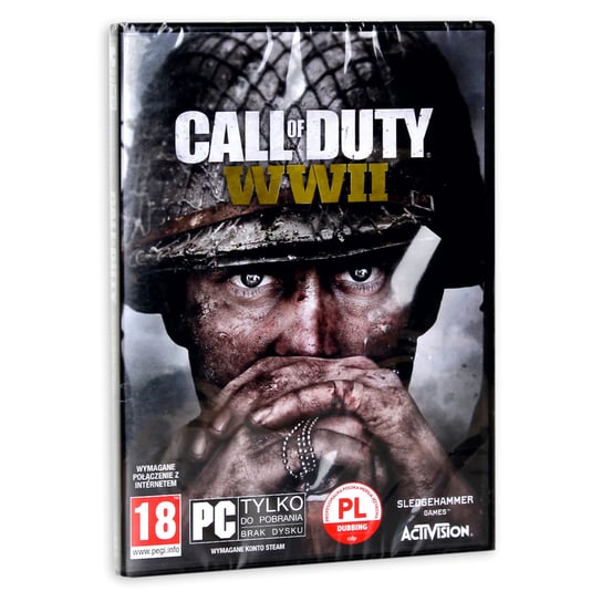 Call of Duty: WWII Sledgehammer Games