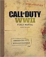 Call of Duty WWII: Field Manual Neilson Micky