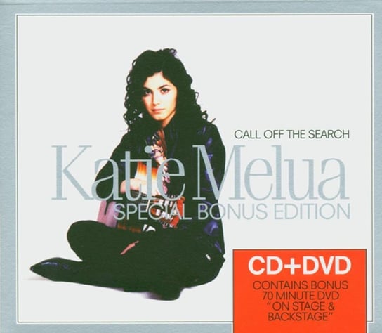 Call Of Search (Special Edition) Melua Katie