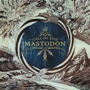 Call Of The Mastodon (kolorowy winyl) Mastodon
