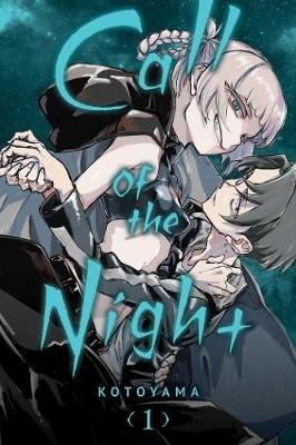 Call of the Night, Vol. 1 Kotoyama
