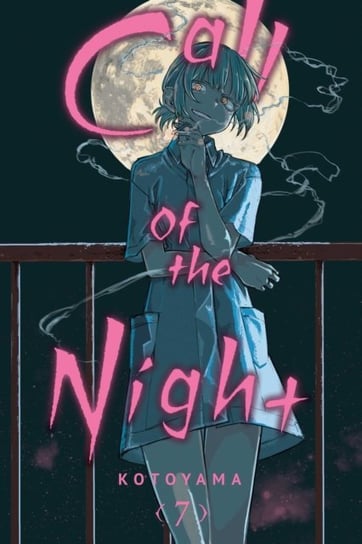 Call of the Night. Volume 7 Kotoyama