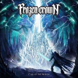 Call of the North, płyta winylowa Frozen Crown