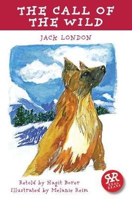 Call of the Wild London Jack