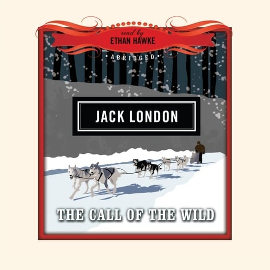 Call of the Wild London Jack