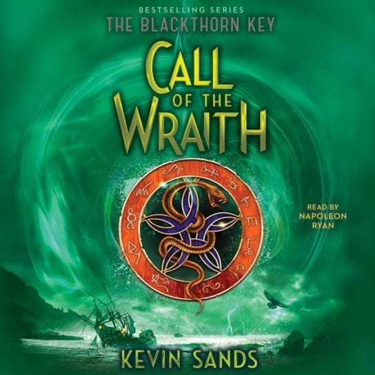 Call of the Wraith Sands Kevin