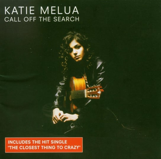 Call Off The Search Melua Katie