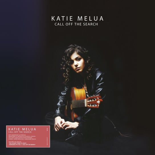 Call Off The Search (Deluxe Edition) (2023 Remaster) Melua Katie