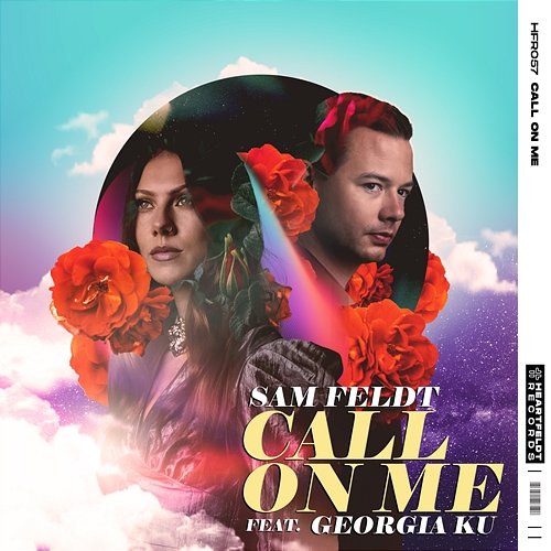 Call On Me Sam Feldt feat. Georgia Ku