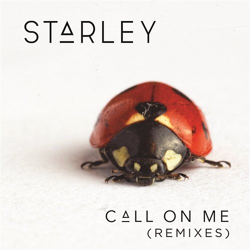 Call on Me (Ryan Riback Remix) Starley