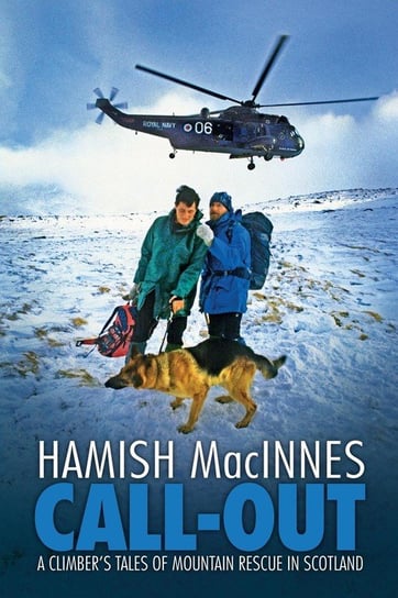 Call-out Macinnes Hamish