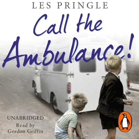 Call the Ambulance! Pringle Les