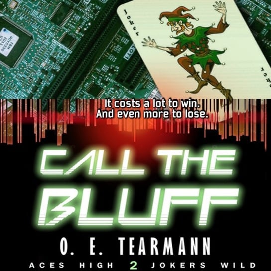 Call the Bluff Tearmann O. E.