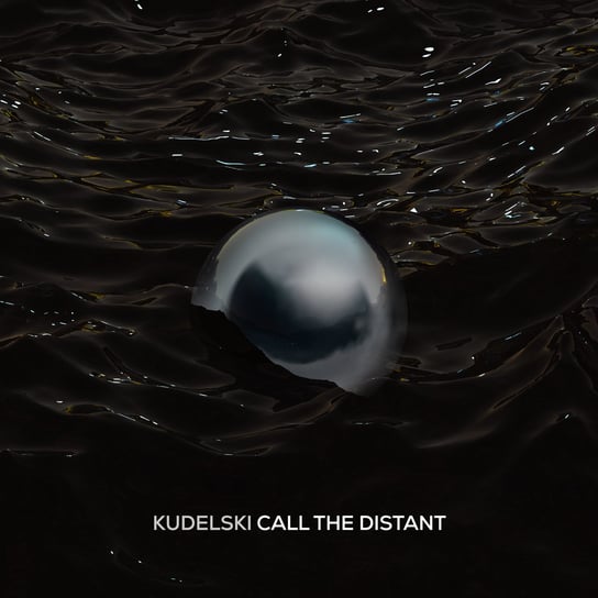 Call The Distant, płyta winylowa Kudelski