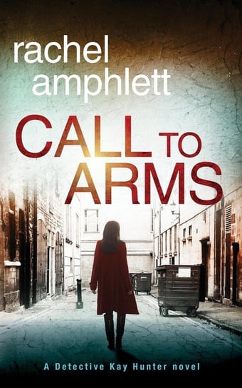 Call to Arms Rachel Amphlett