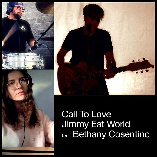 Call to Love Jimmy Eat World feat. Bethany Cosentino