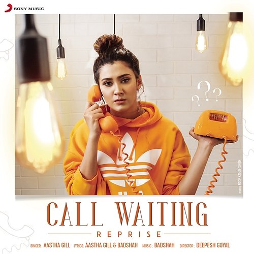 Call Waiting Aastha Gill