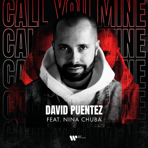 Call You Mine David Puentez feat. Nina Chuba